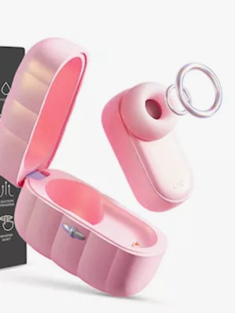 Pleasure Pod Air Pulse Massager