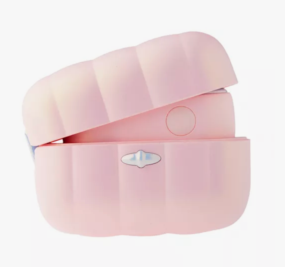 Pleasure Pod Air Pulse Massager