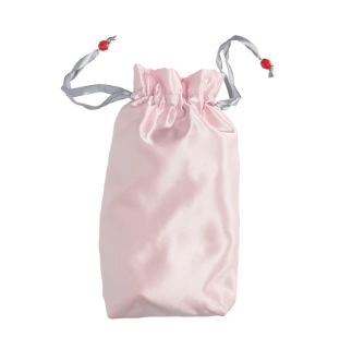 Toy Tote – Discreet, Antibacterial Storage Bag for Intimate Toys