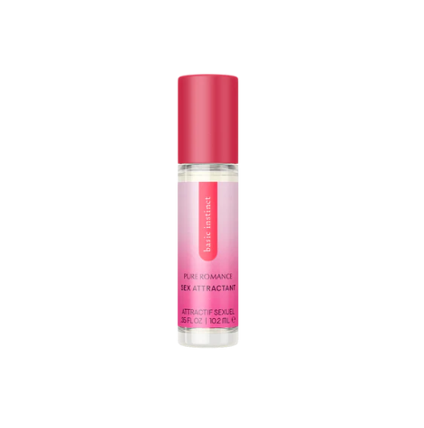 Basic Instinct – Pheromone Perfume