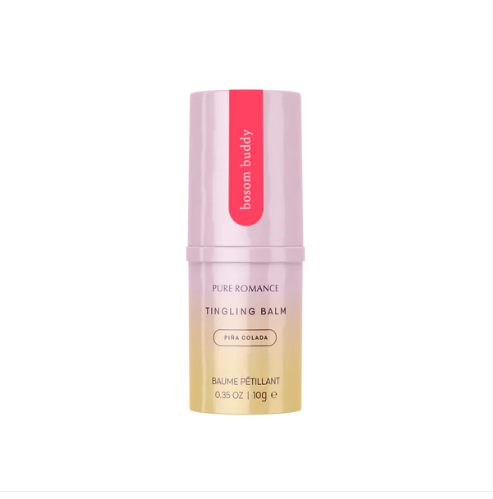 Bosom Buddy – Tingling Balm