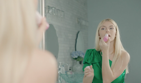 Bosom Buddy – Tingling Balm