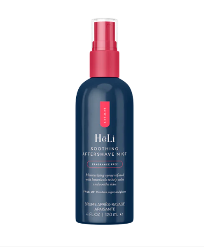 Soothing Aftershave Mist
