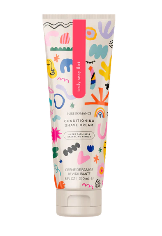 Conditioning Shave Cream
