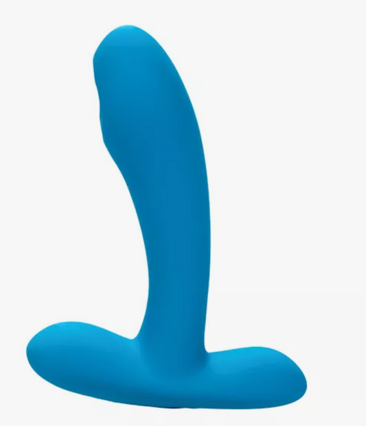 Remote Control Pulsing Pleaser