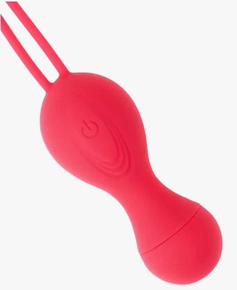 Remote Controlled Kegel Trainer