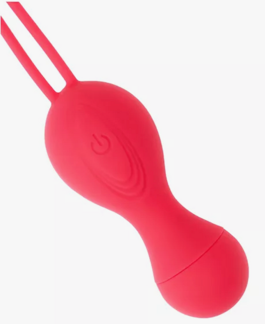 Remote Controlled Kegel Trainer