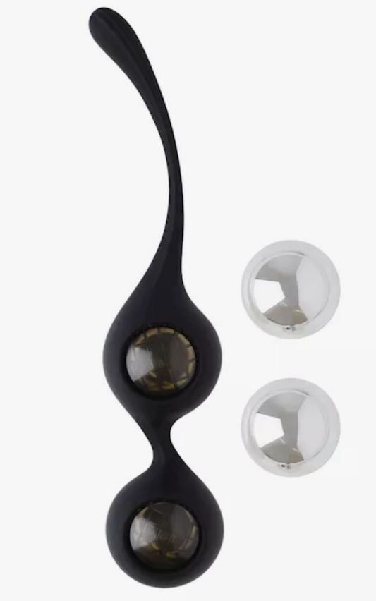 Multi Weight Kegel Balls