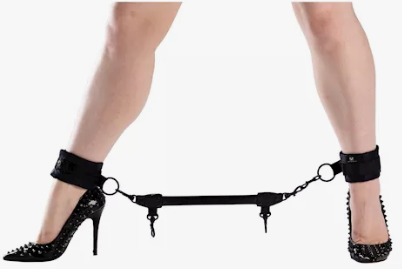 Luxury Spreader Bar