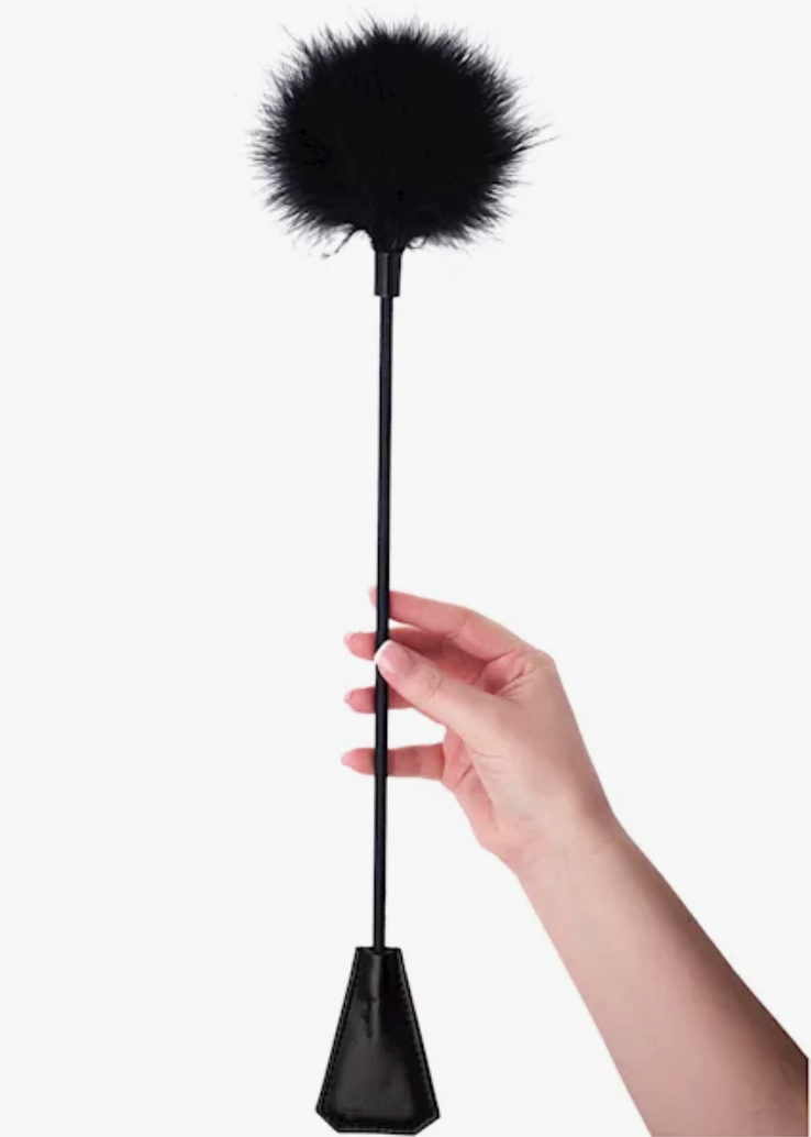 Luxury Riding Crop