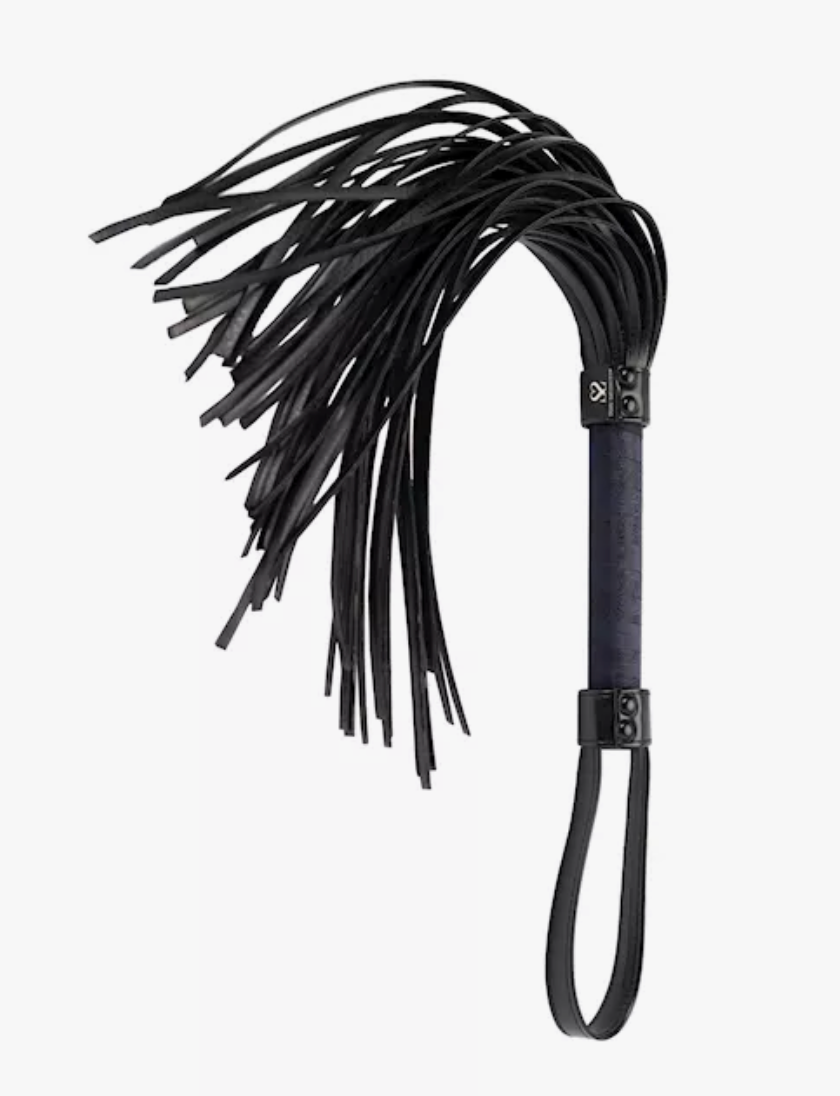 Luxury Flogger