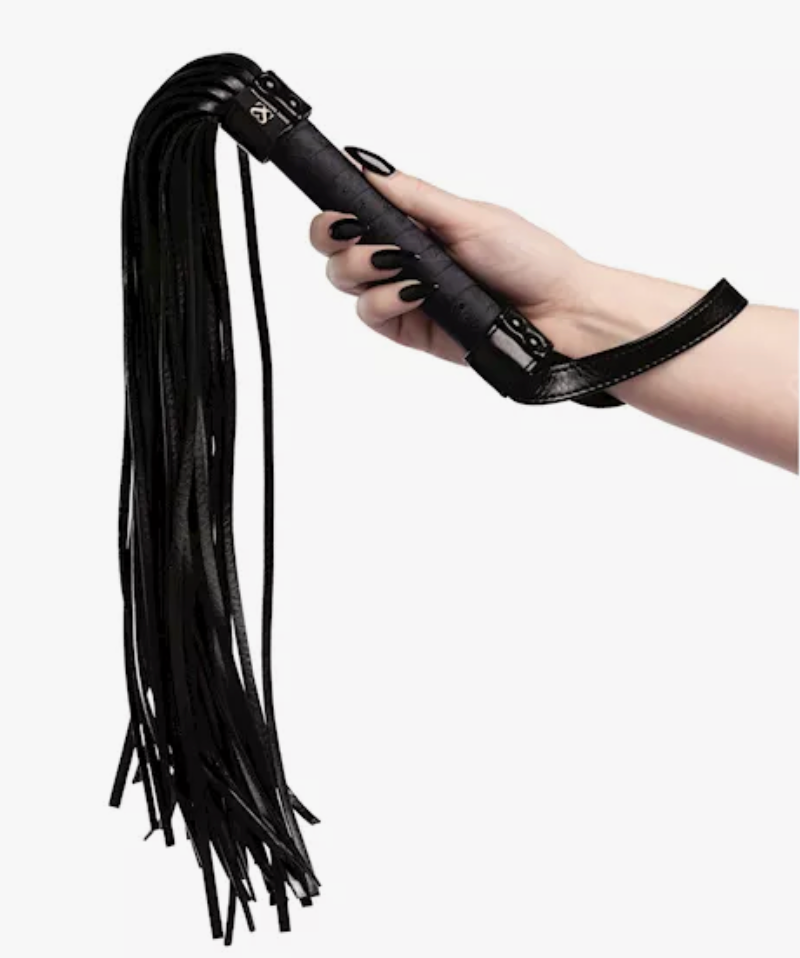 Luxury Flogger