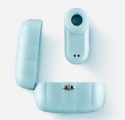 Pleasure Pod Air Pulse Massager