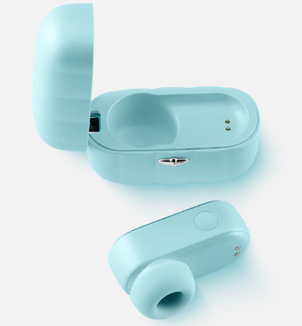 Pleasure Pod Air Pulse Massager