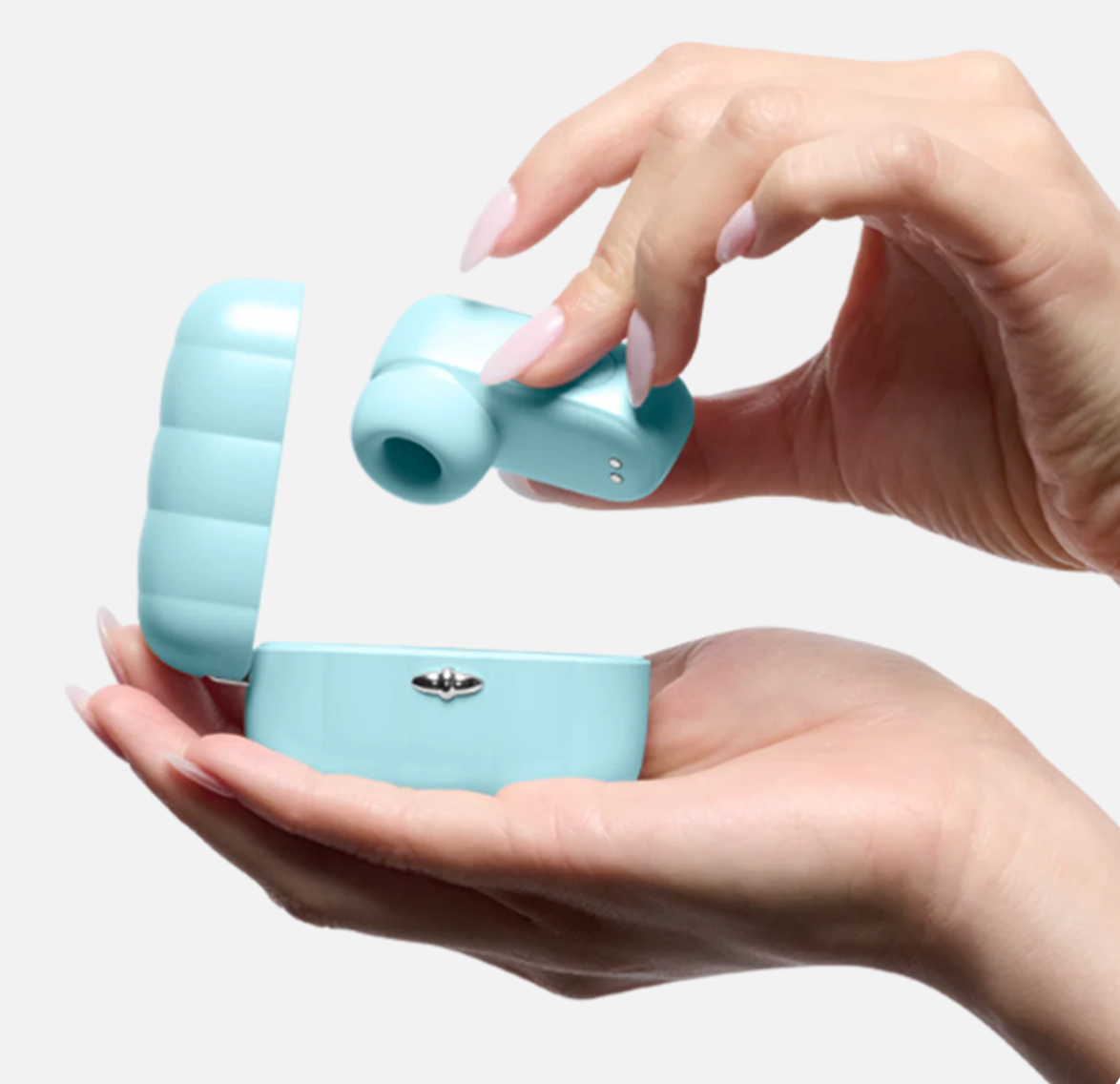 Pleasure Pod Air Pulse Massager