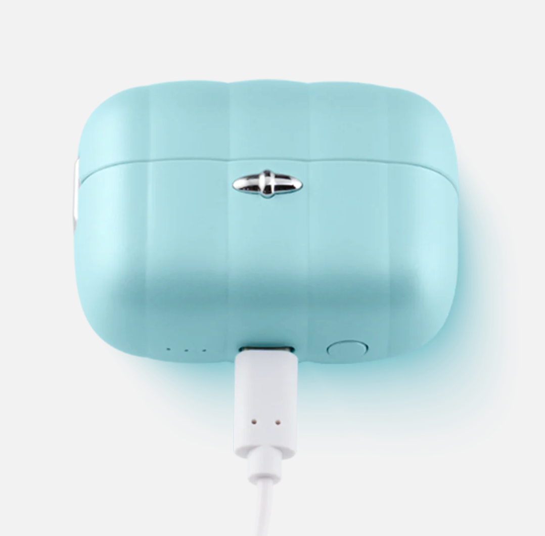Pleasure Pod Air Pulse Massager