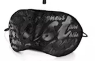 Sensual Bondage & Sensory Kit