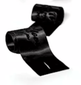 Sensual Bondage & Sensory Kit