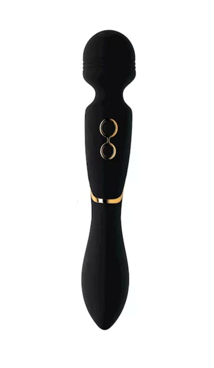 Luxury Double Ended Wand