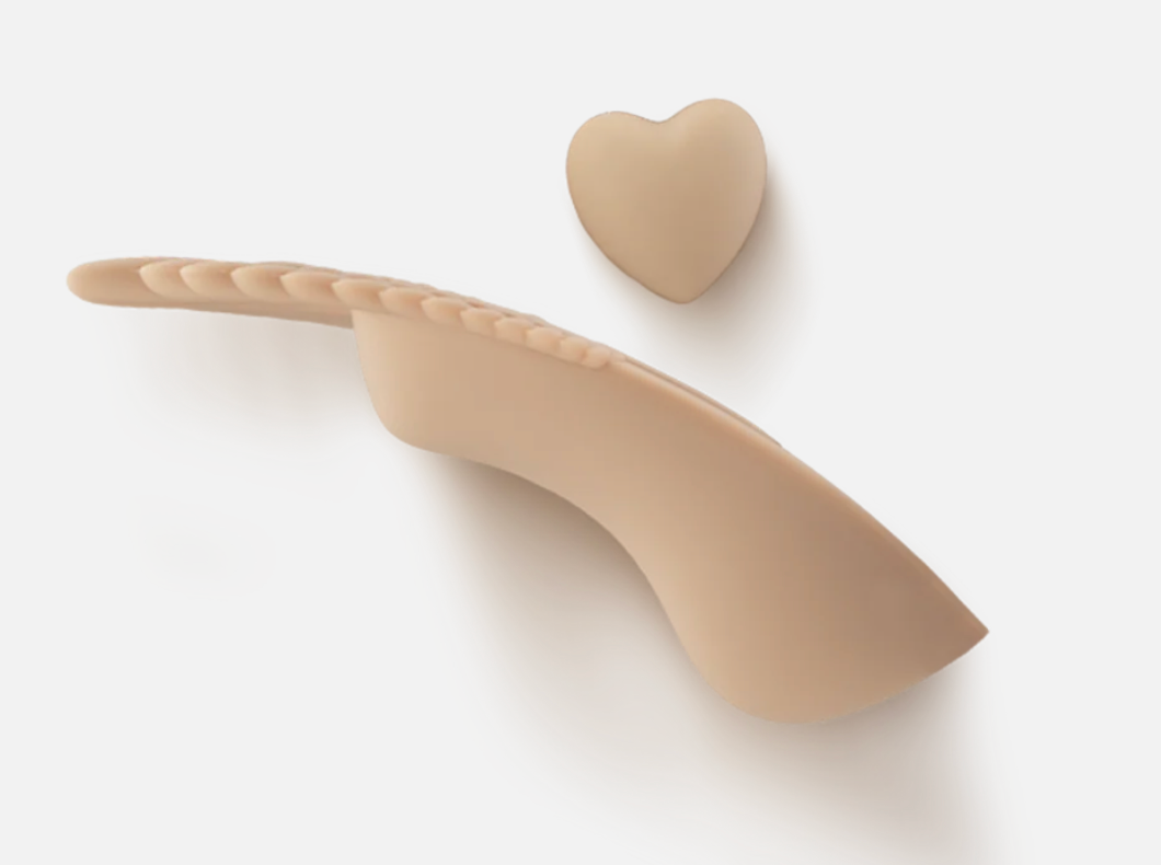 Undercover Lover | App Controlled Vibe