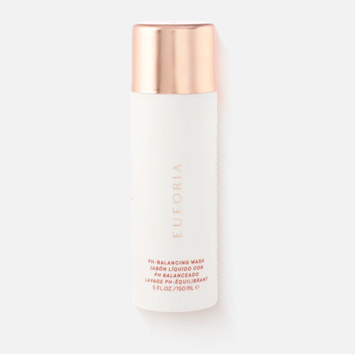 pH-Balancing Wash | Daily Feminine Hygiene Cleanser