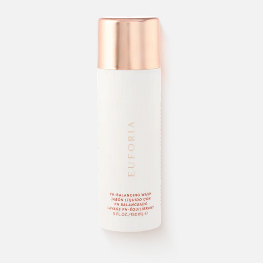 pH-Balancing Wash | Daily Feminine Hygiene Cleanser