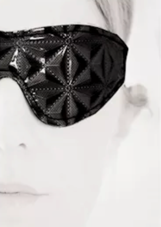 Blindfold