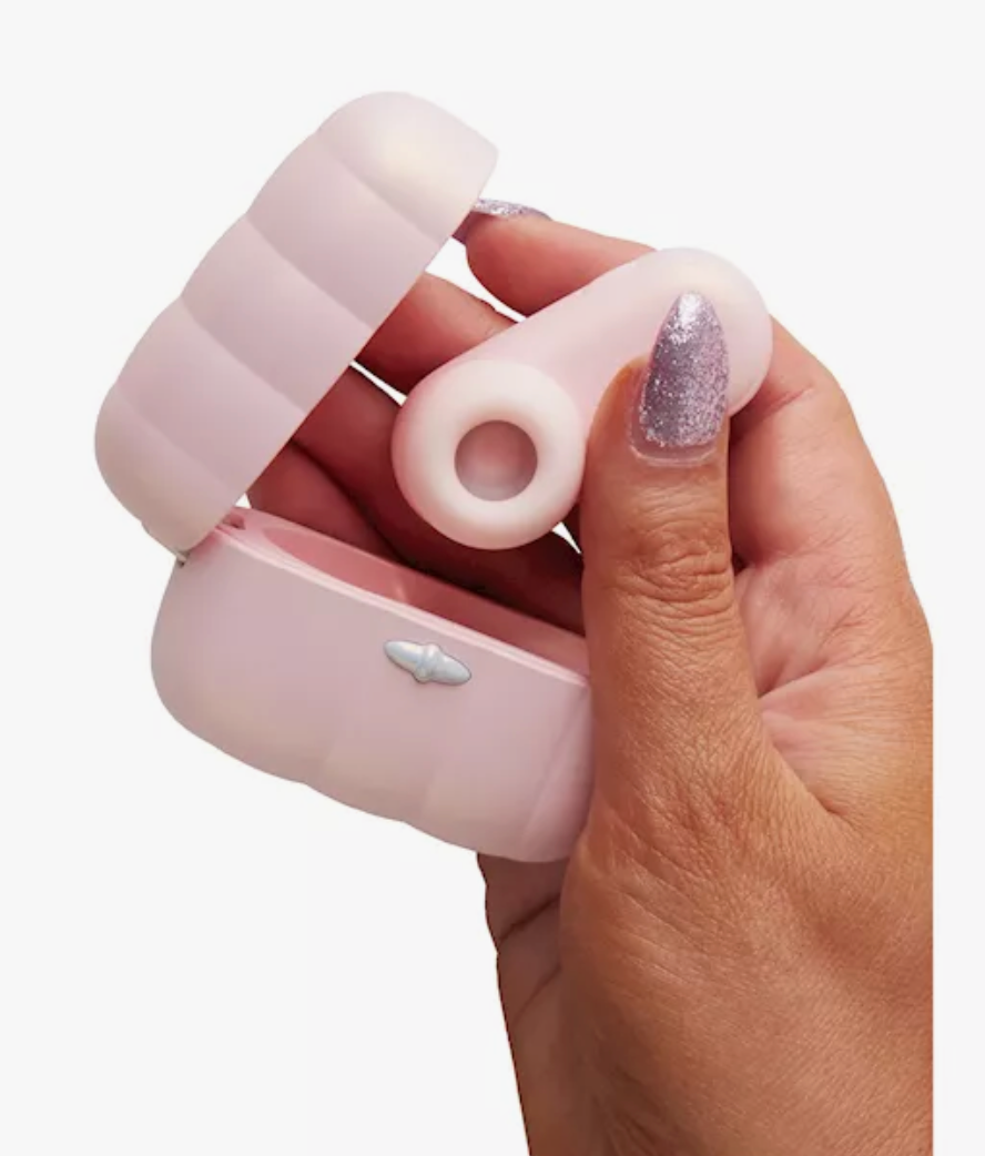 Pleasure Pod Air Pulse Massager