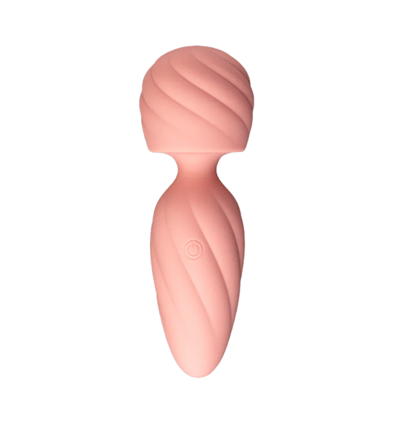 Simply Magic | Rechargeable Silicone Wand