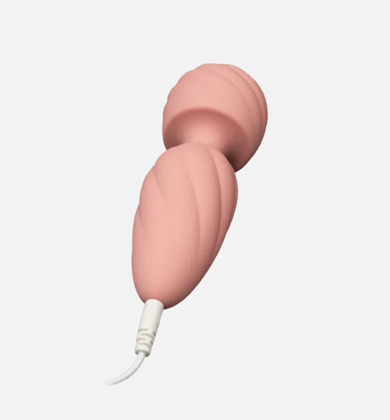 Simply Magic | Rechargeable Silicone Wand