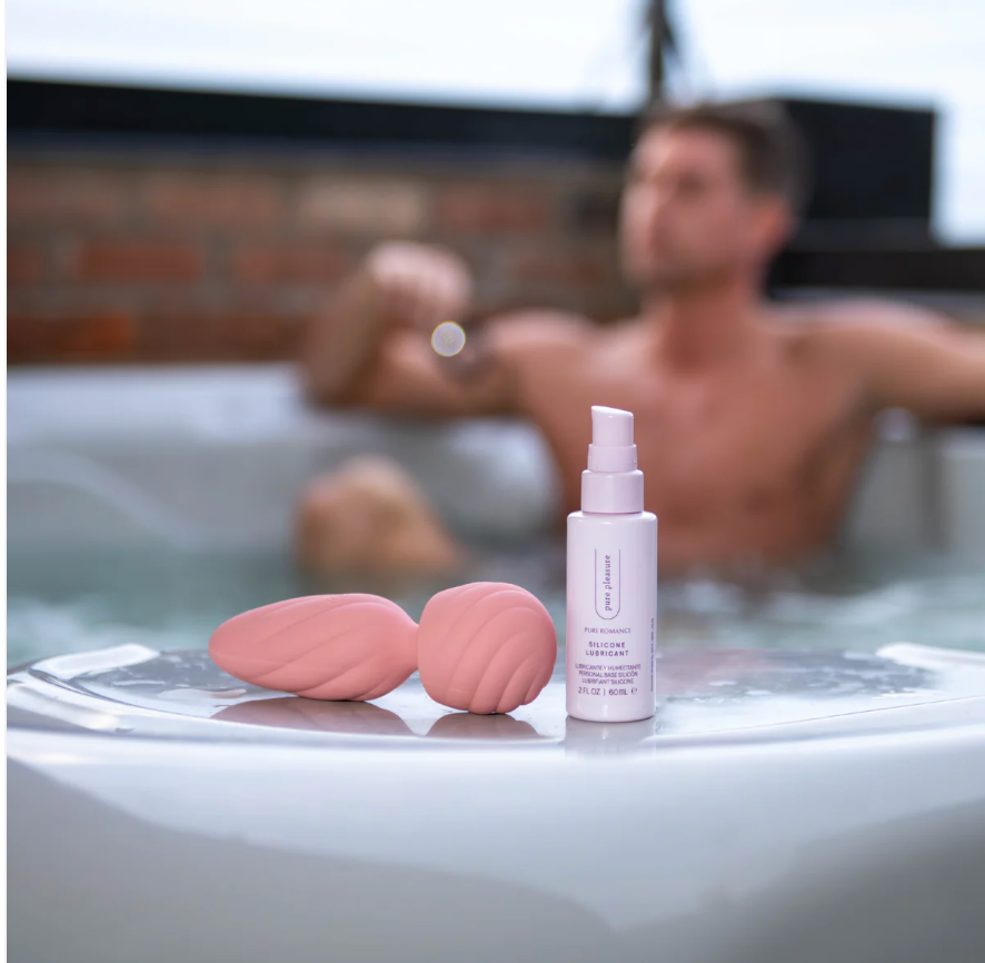 Simply Magic | Rechargeable Silicone Wand
