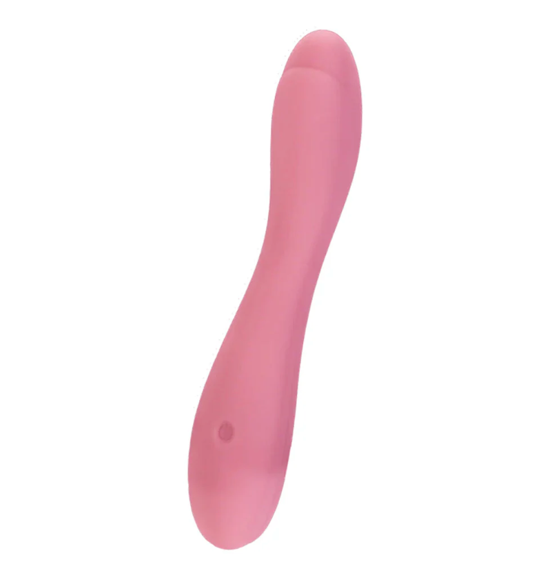 Secret Crush | Full silicon flexiable g-spot wand
