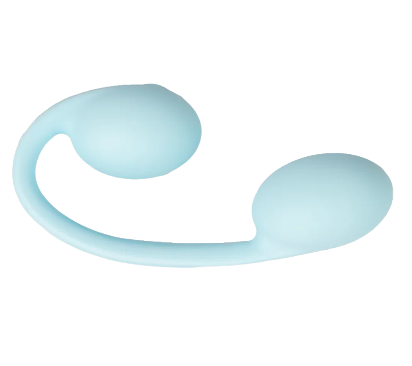 Sky’s The Limit | Wearable Clitoral & Internal Stimulator