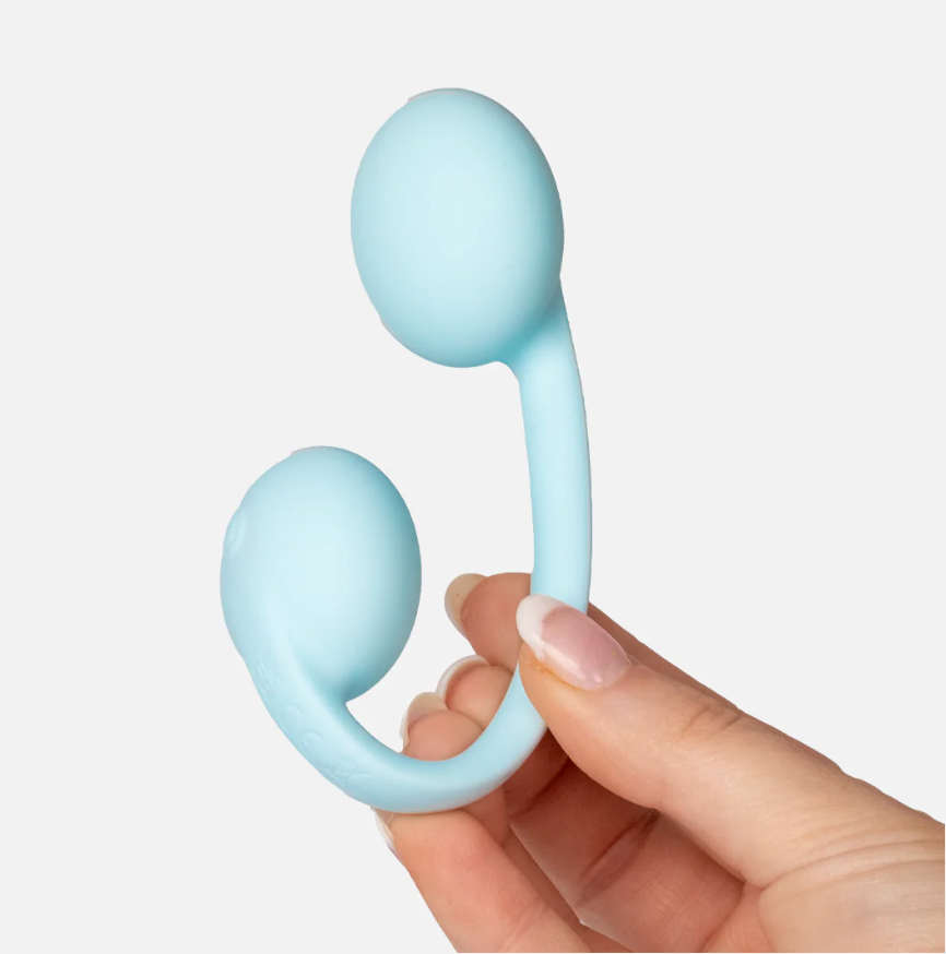 Sky’s The Limit | Wearable Clitoral & Internal Stimulator
