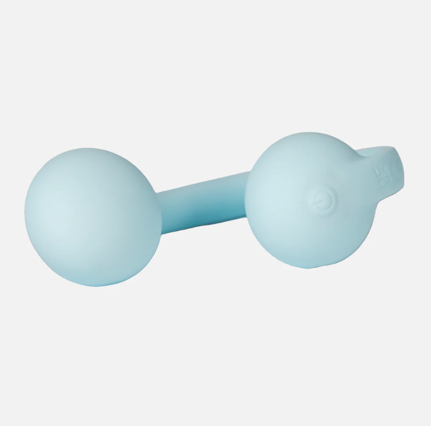 Sky’s The Limit | Wearable Clitoral & Internal Stimulator