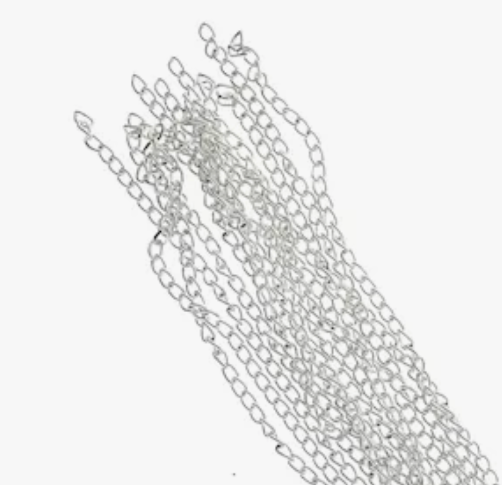 Stainless Steel Chained Whip