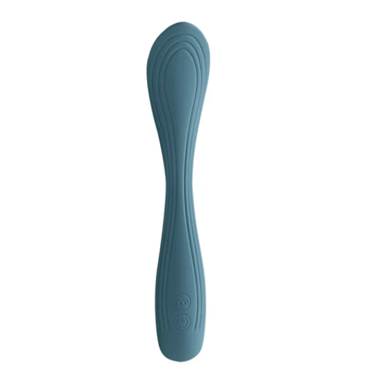 Twilight Mood Flexible Wand Vibrator