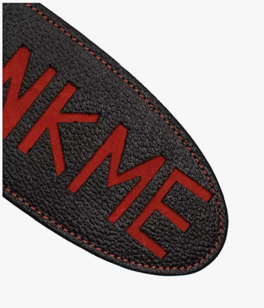 Spank Me Paddle